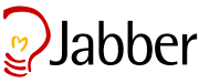 Datei:180px-Jabber logo.svg.png